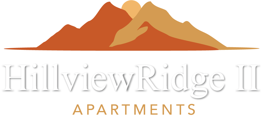 Hillview Ridge II logo new